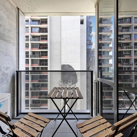 Manhattan Modern Apartments At Southern Cross Melburne Habitación foto